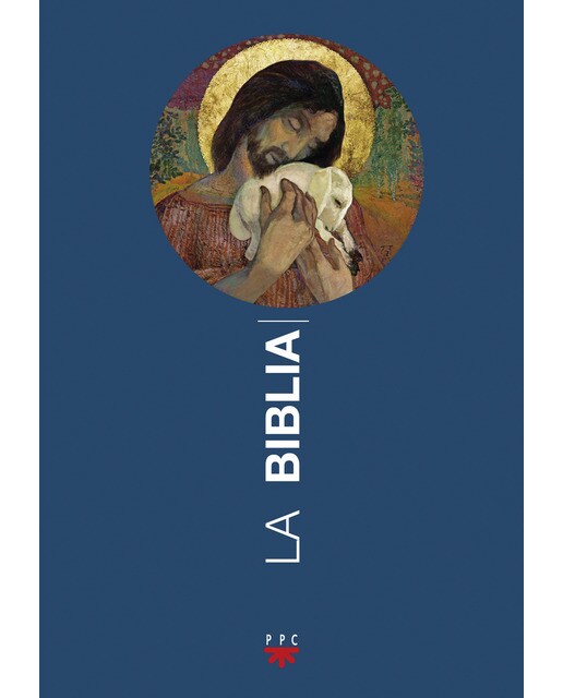 Biblia. Manual [Rústica] Buen Pastor (Capa mole) 1
