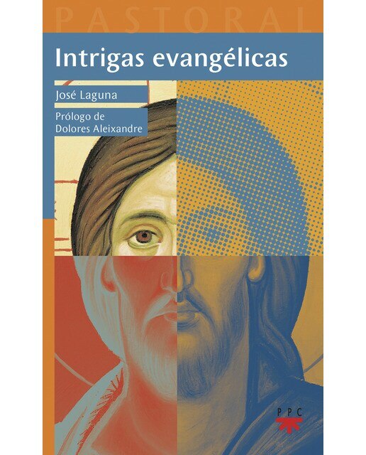 Intrigas evangélicas (Capa mole) 1
