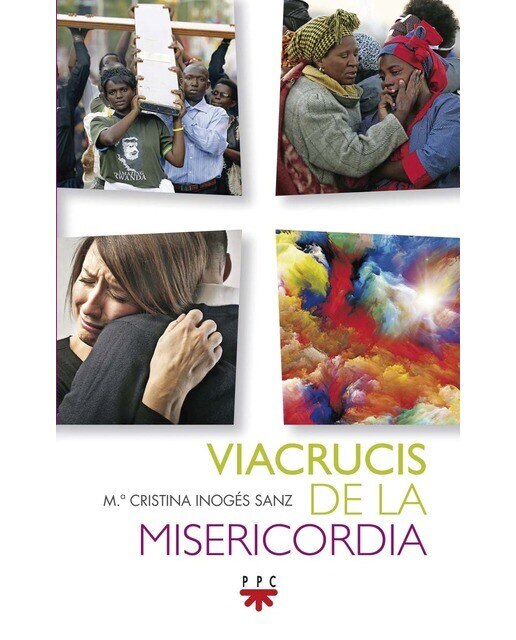 Viacrucis de la misericordia (Capa mole) 1