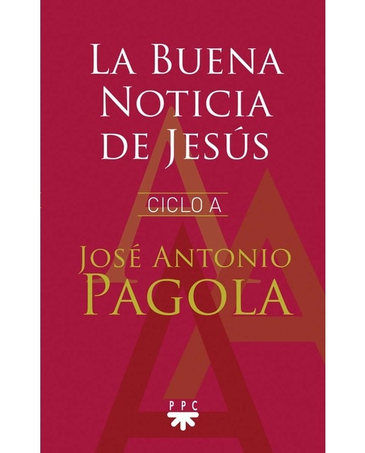 Imagem 0 de La Buena Noticia de Jesús. Ciclo A