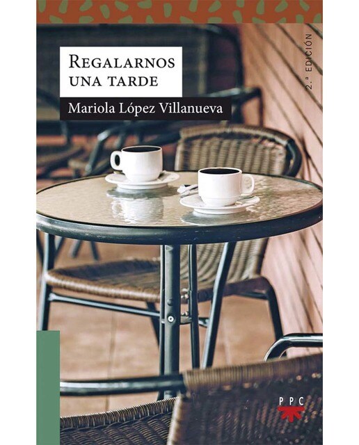 Regalarnos una tarde (Capa mole) 1