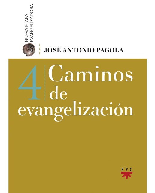 Imagem 0 de Caminos de evangelización