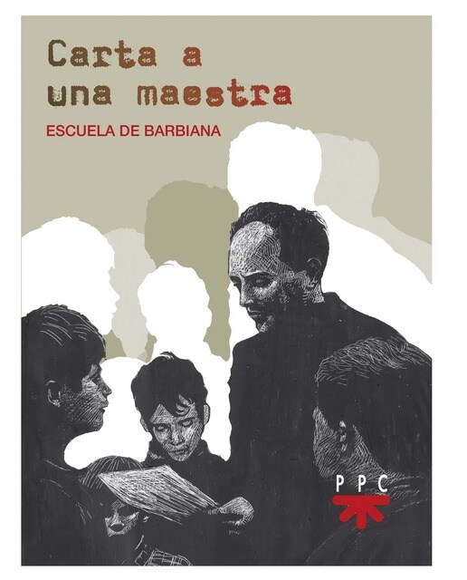 Carta a una maestra (Ed. conmemorativa) (Capa mole) 1