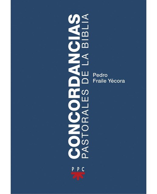 Concordancias pastorales de la Biblia (Capa mole) 1