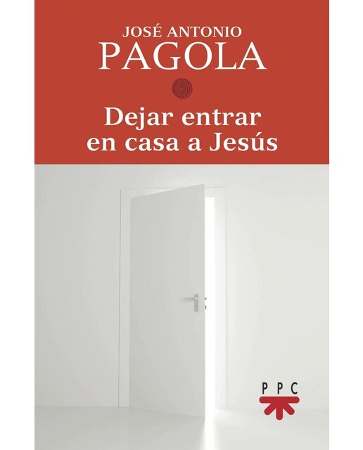 Imagem 0 de Dejar entrar en casa a Jesús