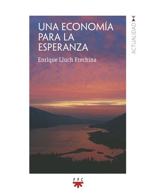 Una economía para la esperanza (Capa mole) 1