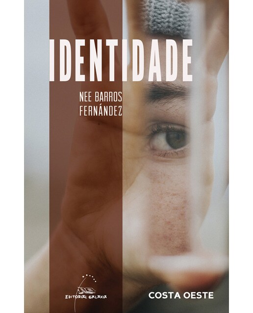 Identidade. A normalidade do non-común (Capa mole com abas) 1