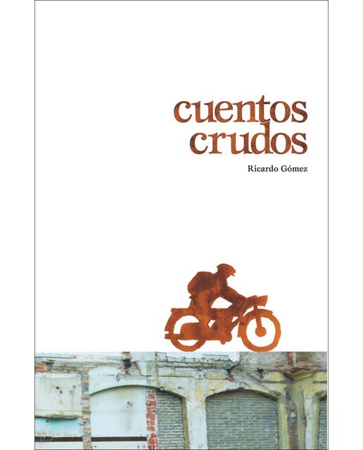 Imagem 0 de Cuentos crudos(Tapa blanda)