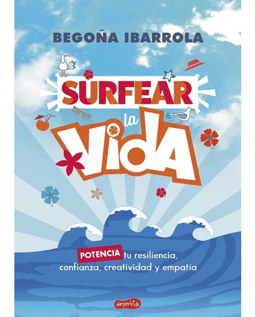 Surfear la vida (Capa mole) 1