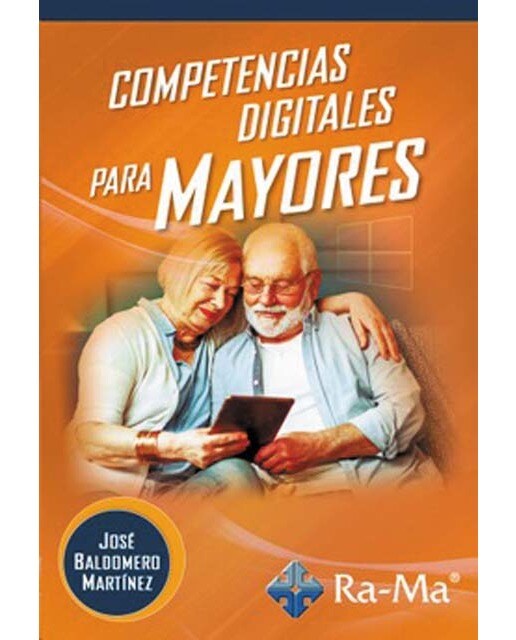 Competencias digitales para mayores (Capa mole) 1