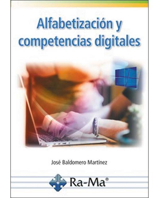 Alfabetización digital avanzada (Capa mole) 1