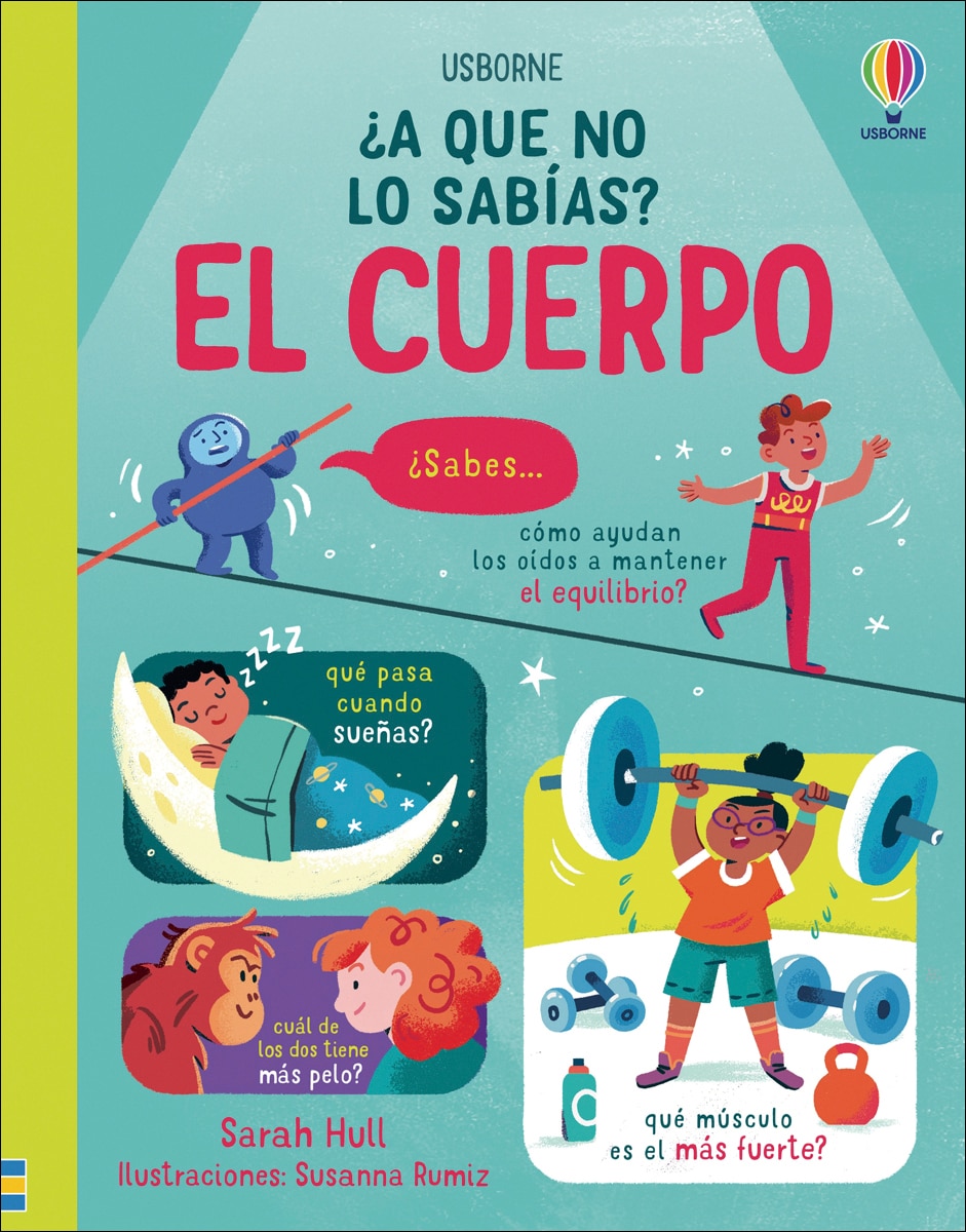 Imagem 0 de El cuerpo (Capa dura)