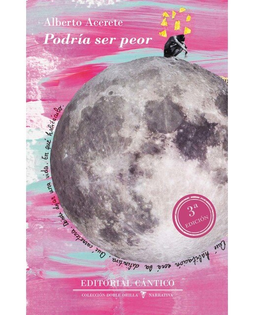 Podría ser peor (Capa mole) 1