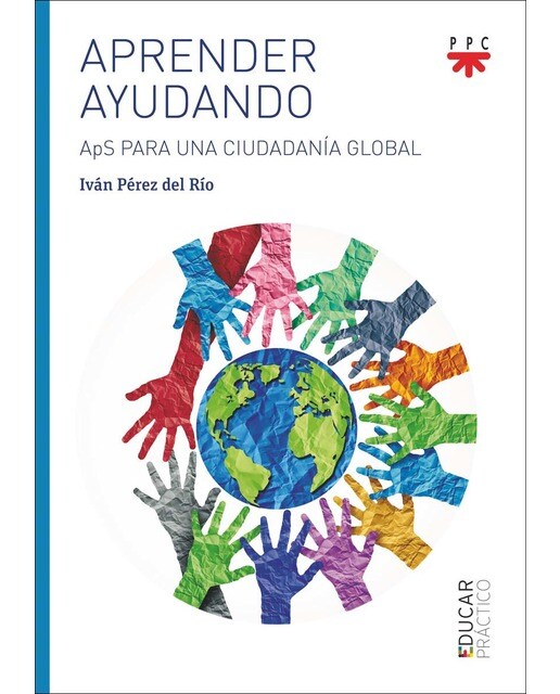 Aprender ayudando (Capa mole) 1