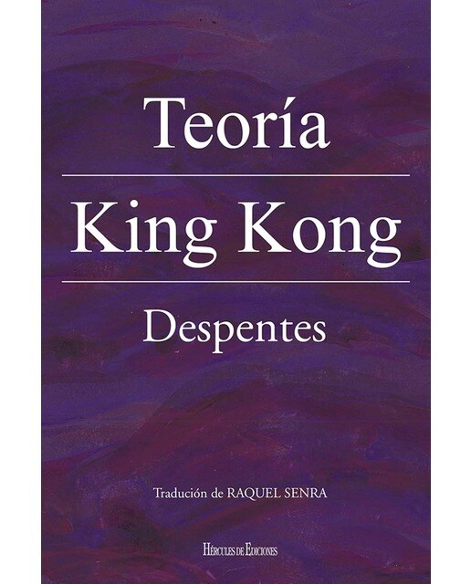 Teoría King Kong (Capa mole) 1