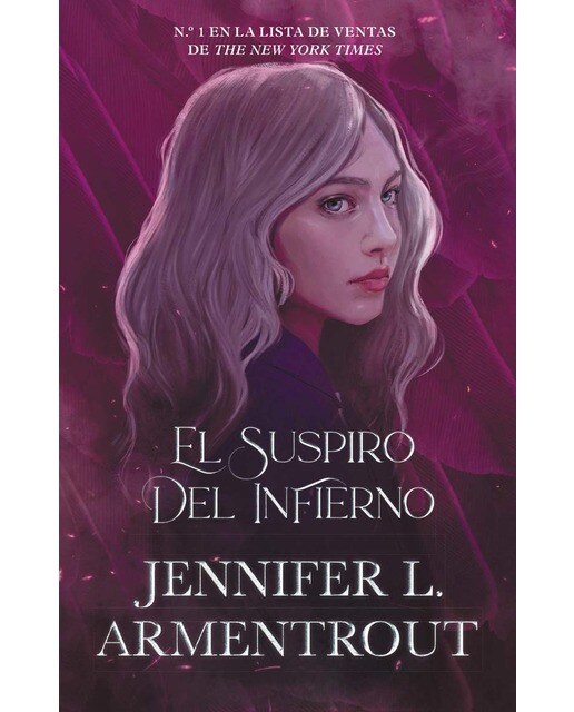 El suspiro del infierno 1