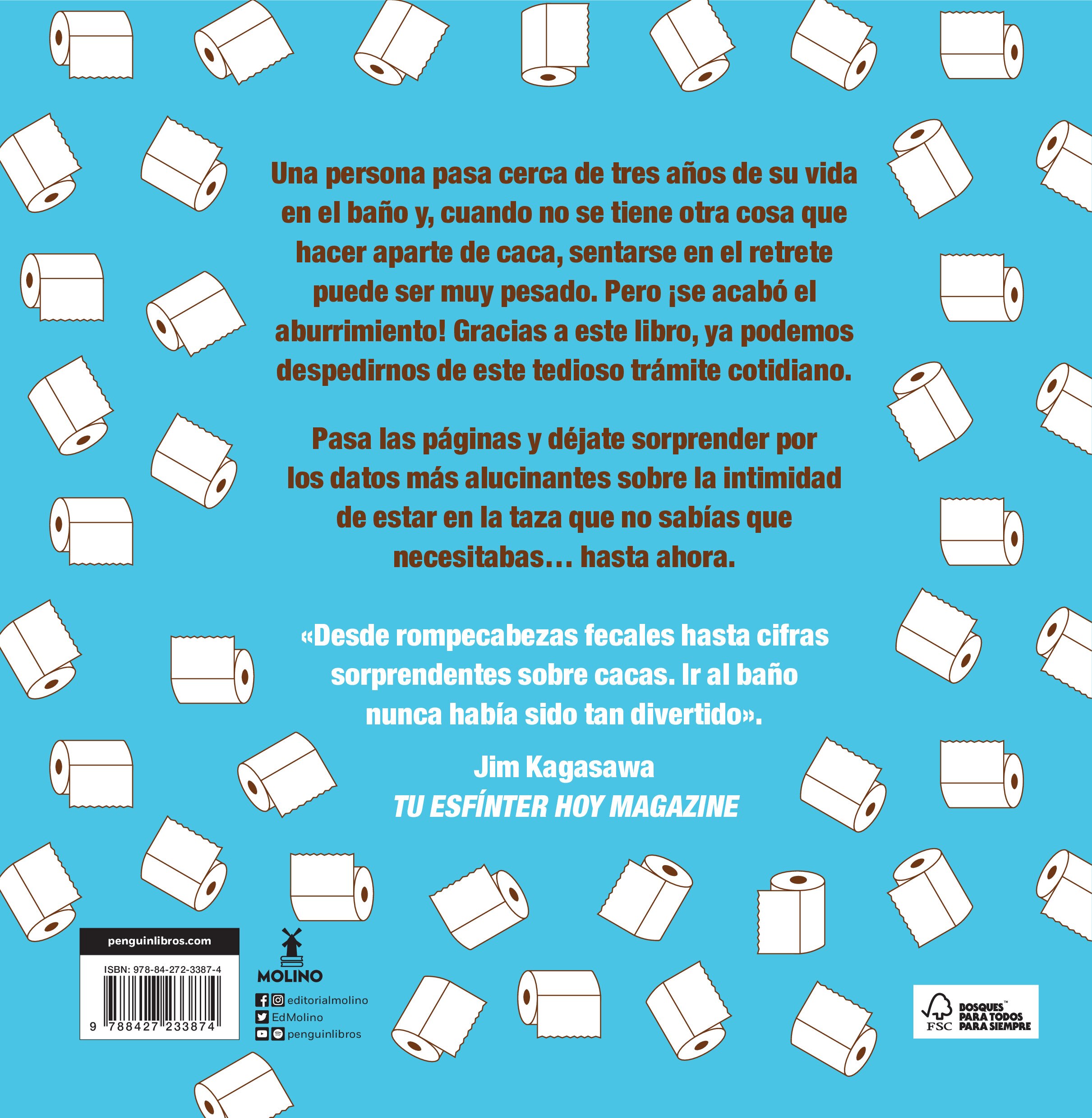 52 cosas que hacer en el baño: Tu momento a solas para los pasatiempos, adivinanzas y juegos (Capa mole) 2
