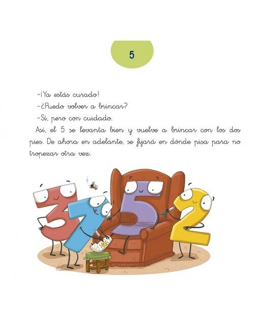 La casa de los números (Capa dura) 2