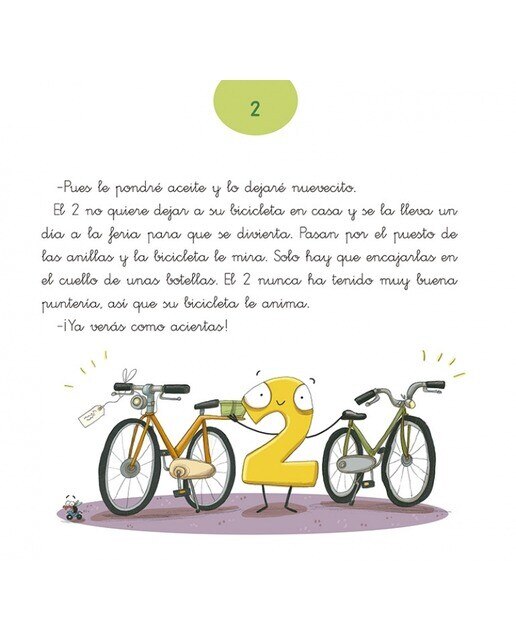 La casa de los números (Capa dura) 4
