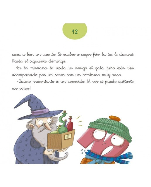 La casa de los números (Capa dura) 5