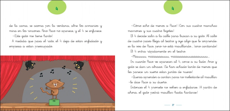 La casa de los números (Capa dura) 10