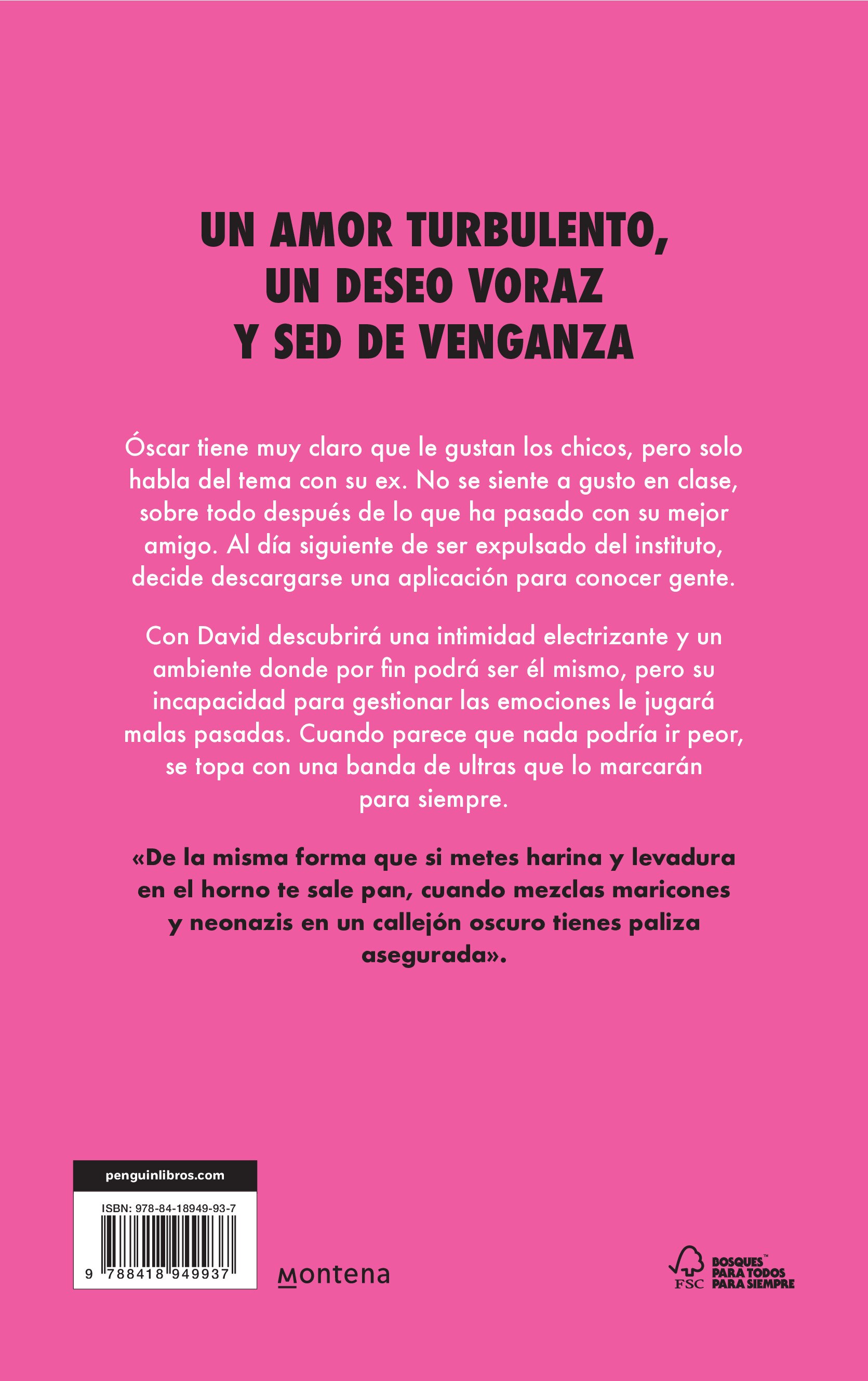 Armarios y barricadas (Capa mole) 2