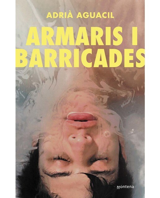 Armaris i barricades (Capa mole) 1
