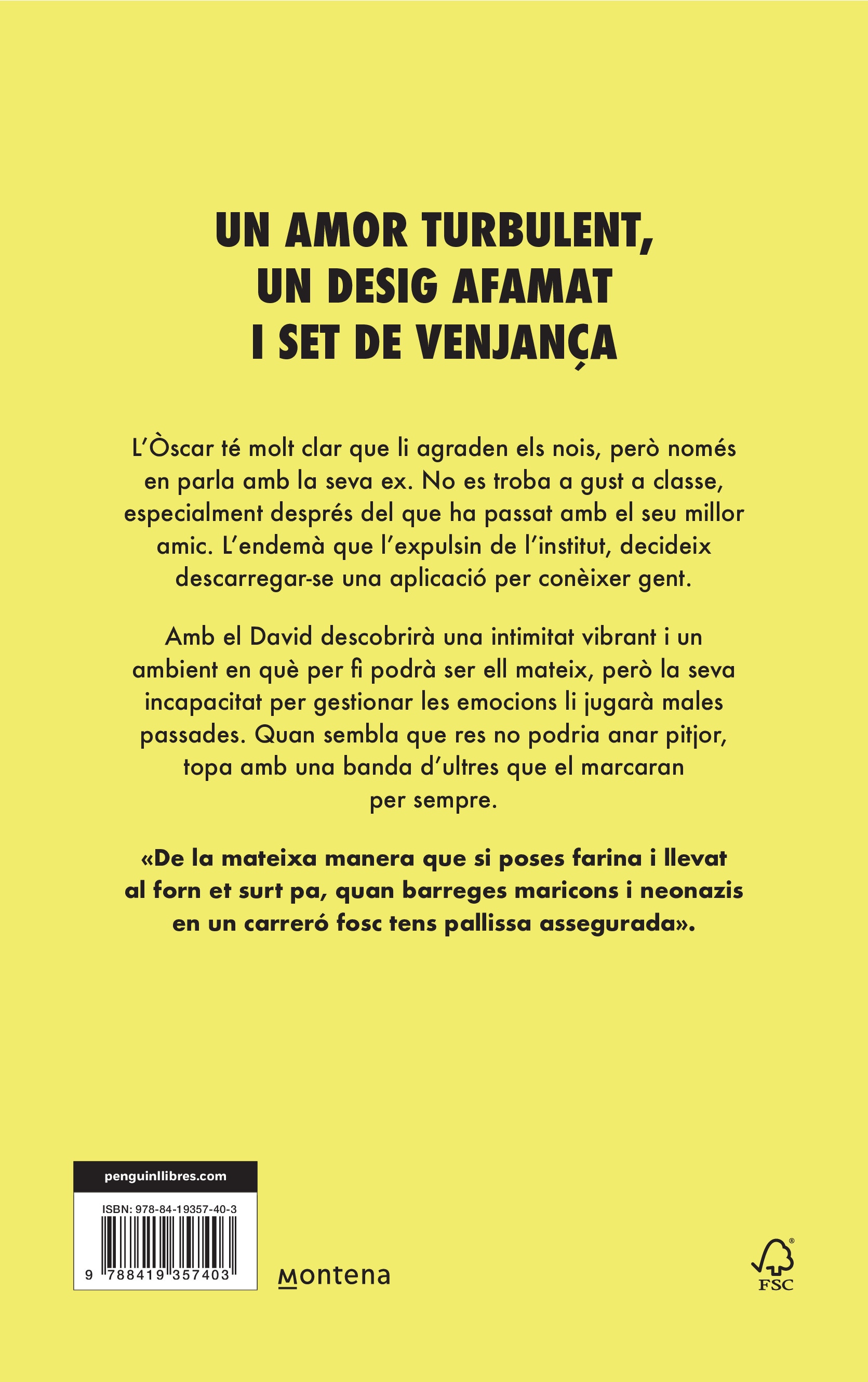 Armaris i barricades (Capa mole) 2