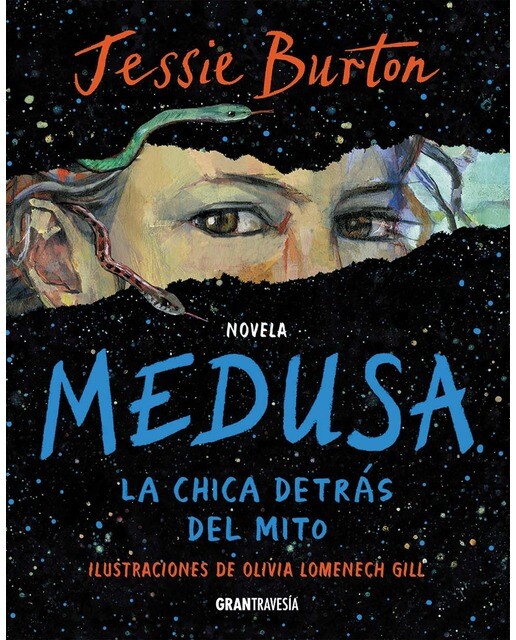 Medusa 1