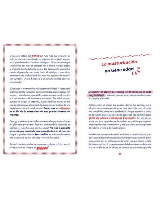 Sexo afectivo: Todo lo que debes saber para disfrutar de un sexo consciente desde el primer día (Capa mole) 3