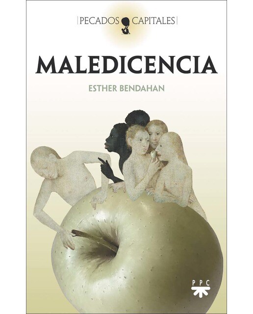 Imagem 0 de Maledicencia (Capa mole)