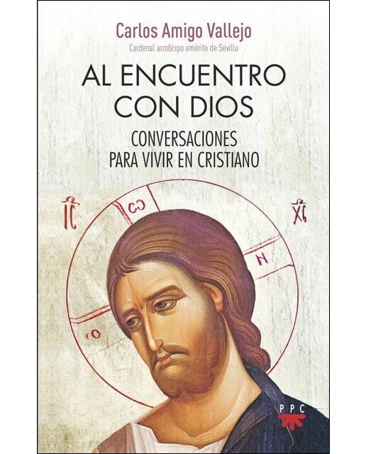 Al encuentro con Dios: Conversaciones para vivir en cristiano (Capa mole) 1