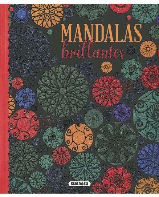 Mandalas brillantes 1