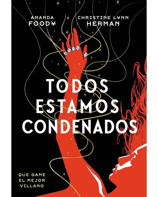 Todos estamos condenados 1