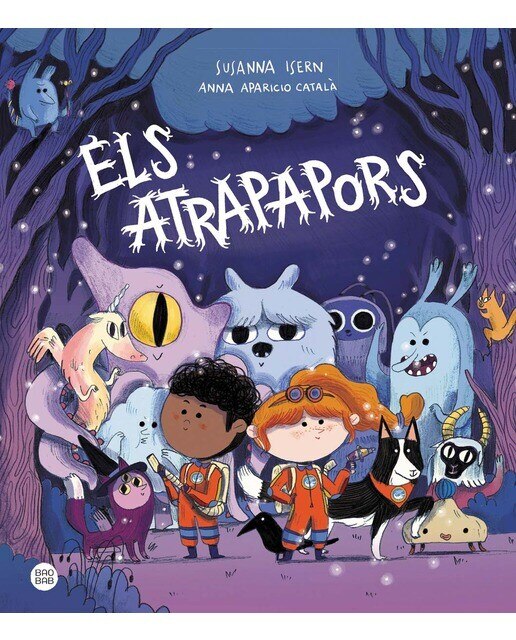 Imagem 0 de Els Atrapapors