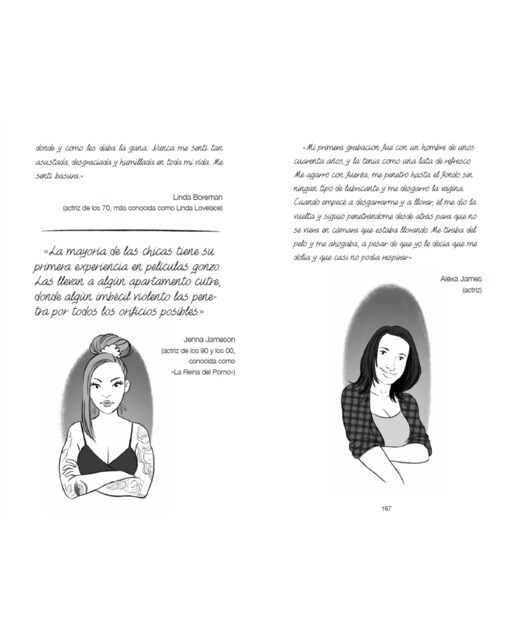 Eso no es sexo: Otra educación sexual es urgente! (Capa mole com abas) 6