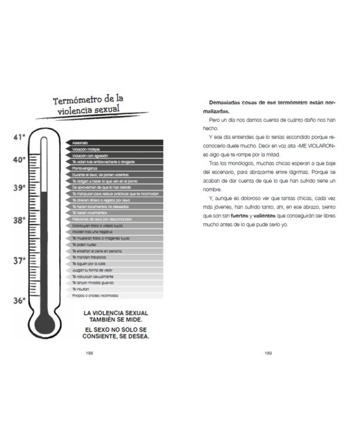 Eso no es sexo: Otra educación sexual es urgente! (Capa mole com abas) 7