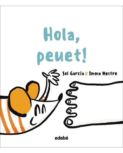 HOLA, PEUET!
