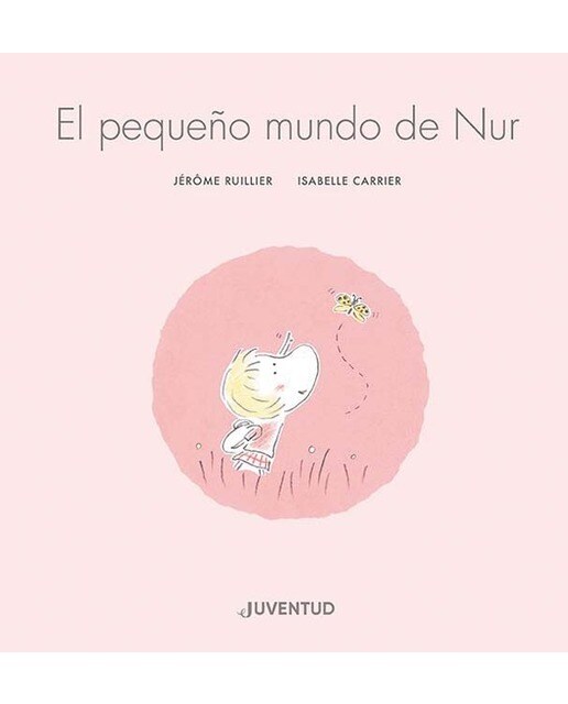 El pequeño mundo de Nur (Capa dura) 1