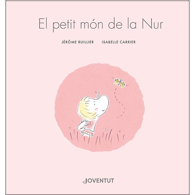 Imagem 0 de El petit món de la Nur (Capa dura)