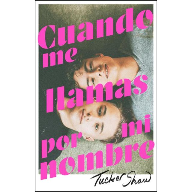 Cuando me llamas por mi nombre (Capa mole) 1