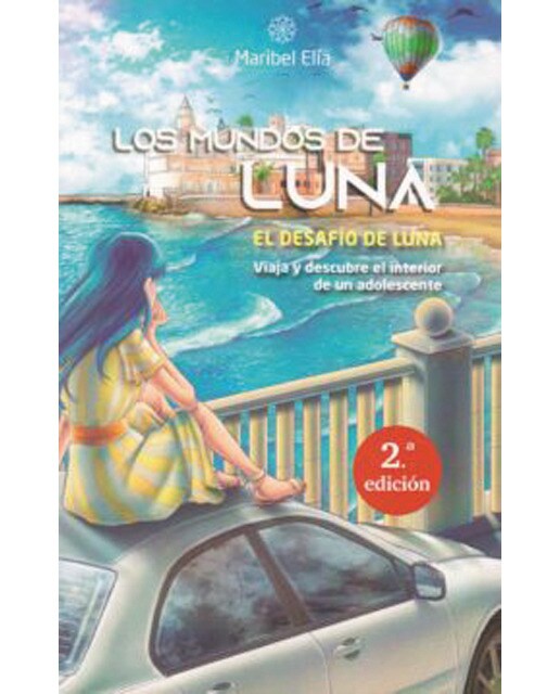 El desafio de luna 1