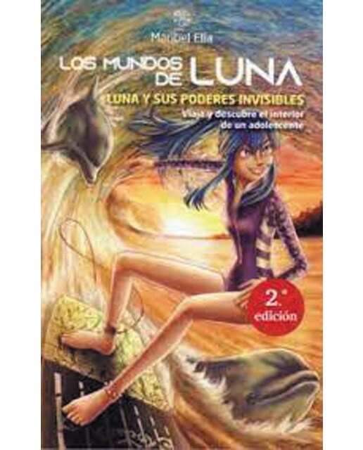 Luna y sus poderes invisibles 1