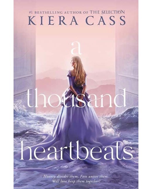 Imagem 0 de A thousand heartbeats