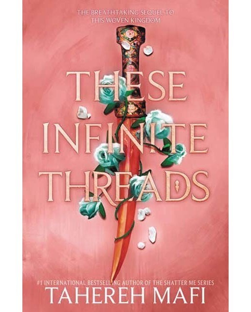 Imagem 0 de These infinite threads