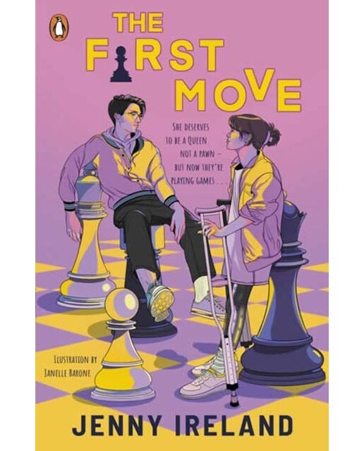 The first move 1