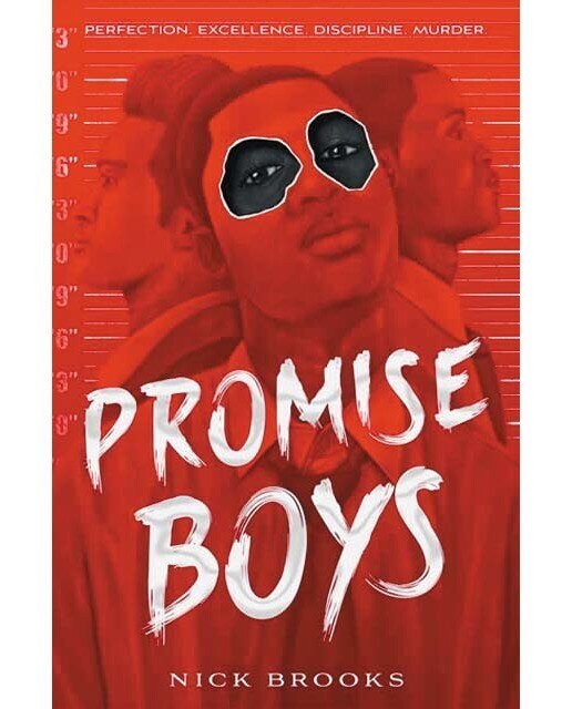 Promise boys 1