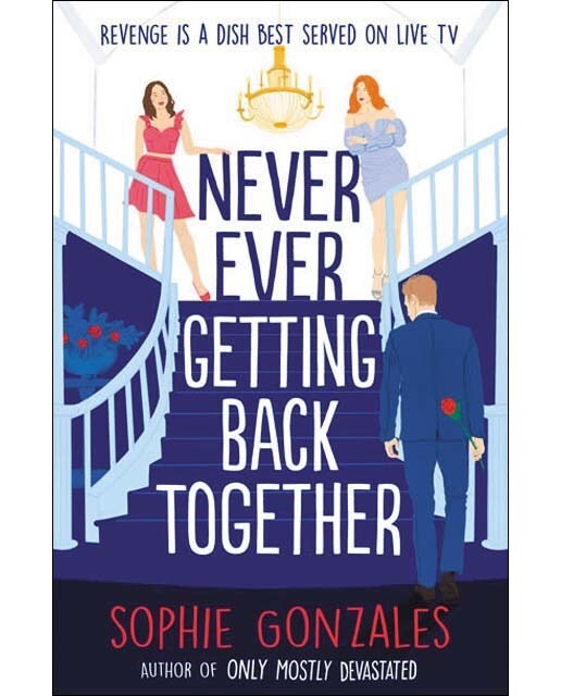 Never ever getting back together