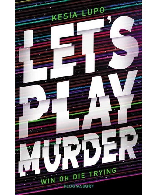 Let's play murder 1