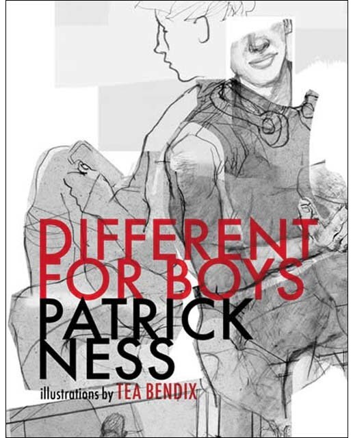 Different for boys 1